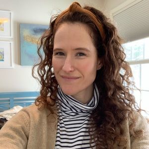 Meet your Posher, Amy